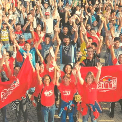 #2 Trotz alledem: Gewerkschaften und Soziale Bewegungen in Lateinamerika