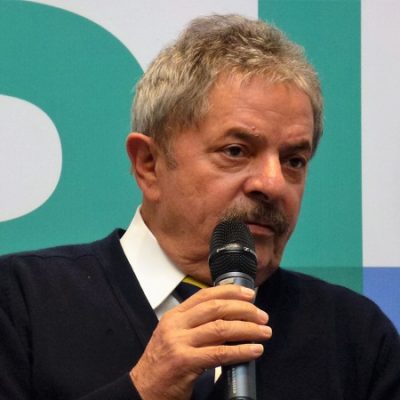 Die Verurteilung Lulas – Angriff auf Demokratie und Rechtsstaat in Brasilien