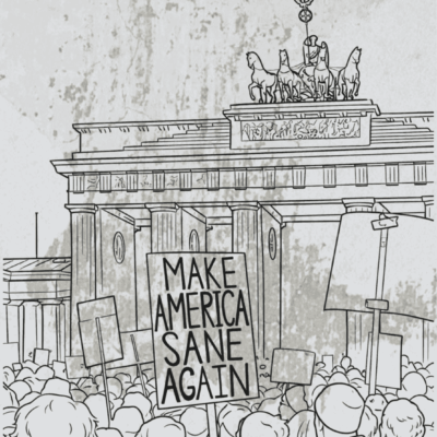 Lateinamerika unter Druck