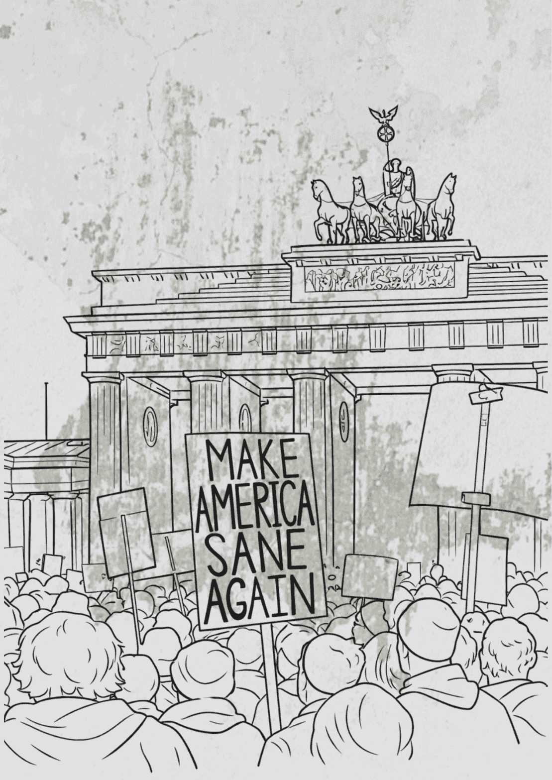 Lateinamerika unter Druck