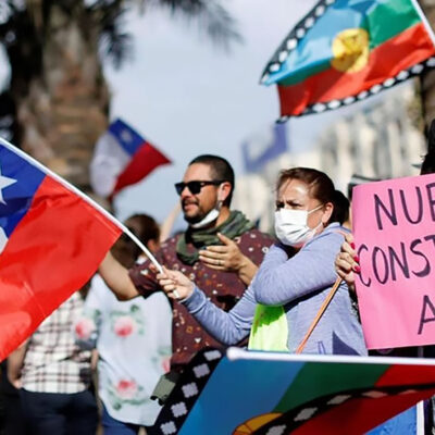 Eine neue Verfassung – Ein neues Chile?