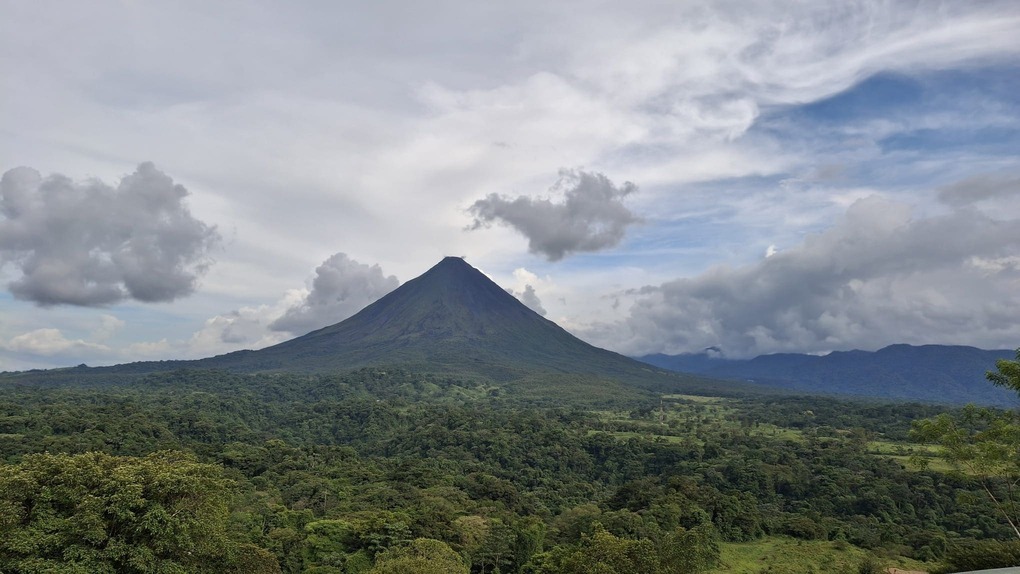 Klima-Aktivismus in Costa Rica