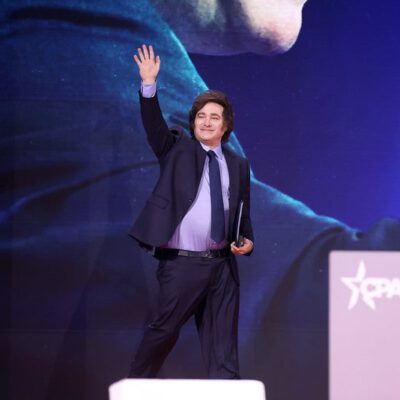 Zwischenwahlen in Argentinien