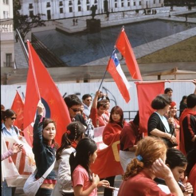 Trotz alledem: Gewerkschaften und Soziale Bewegungen in Lateinamerika. Reihe mit fünf Veranstaltungen