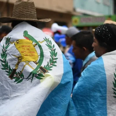 Estado de Derecho y Políticas de Seguridad en América Central