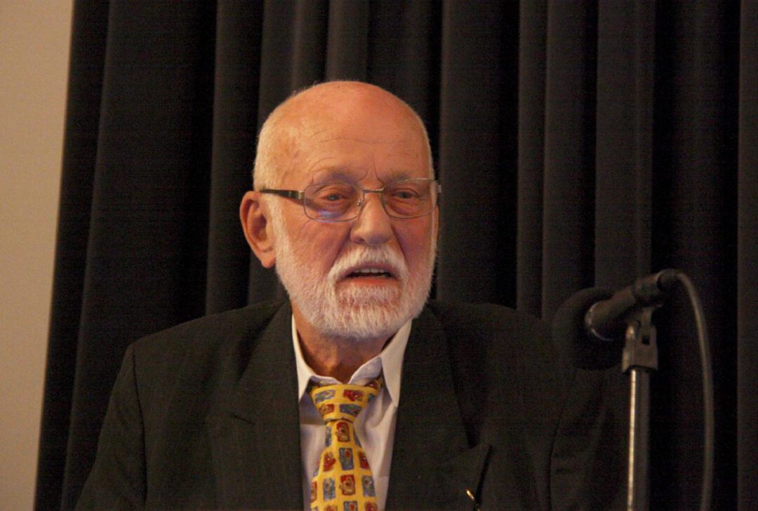 In Erinnerung an Prof. Dr. Hans-Otto Dill