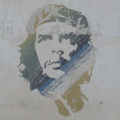 Ein Leben im Geiste des Che – Gespräch mit Erwin Anastasio Kohmann und Juliana Ströbele-Gregor