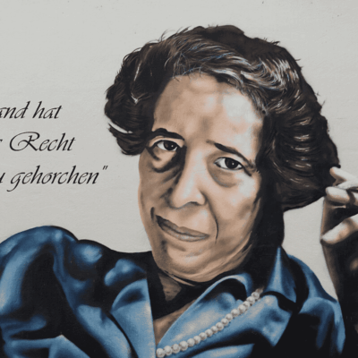 Hannah Arendt in Lateinamerika