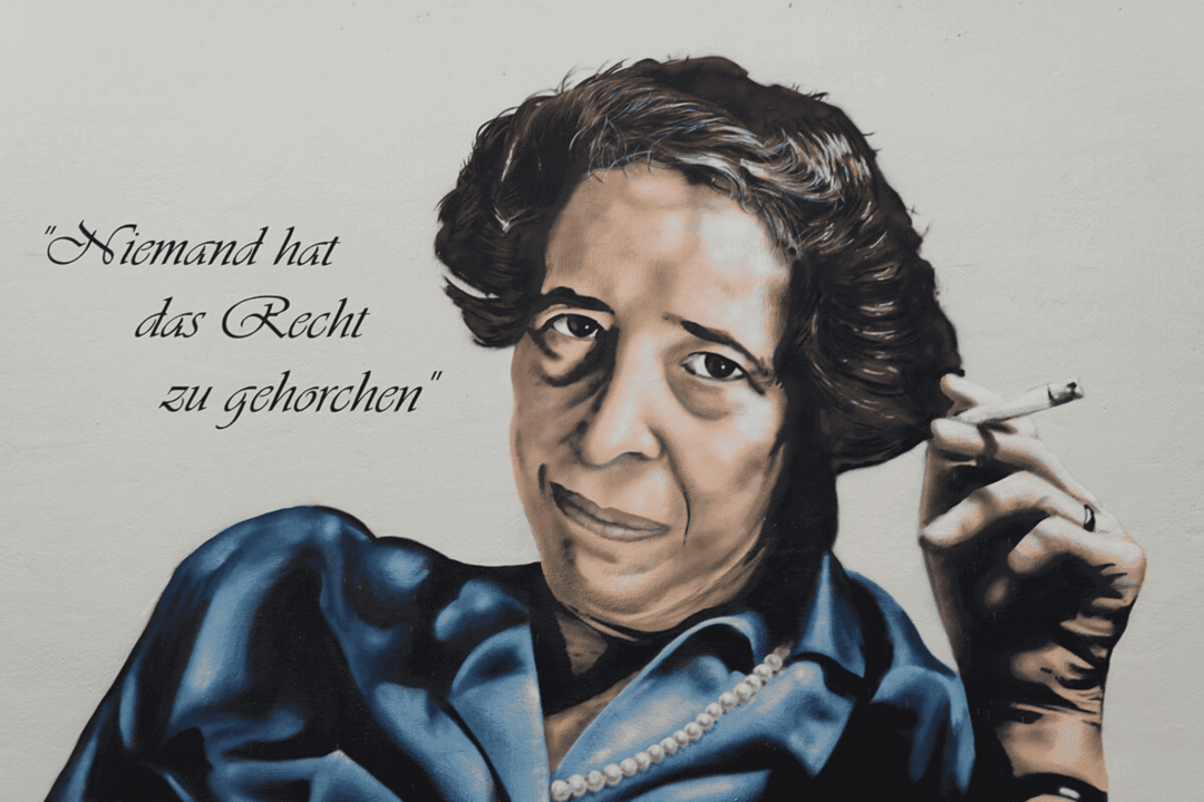 HannahArendt