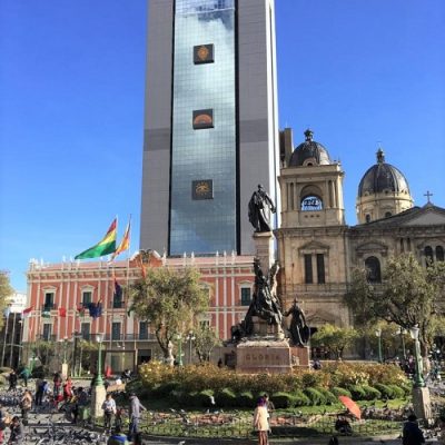 Bolivien: 10 Jahre plurinationaler Staat – Anspruch und Wirklichkeit