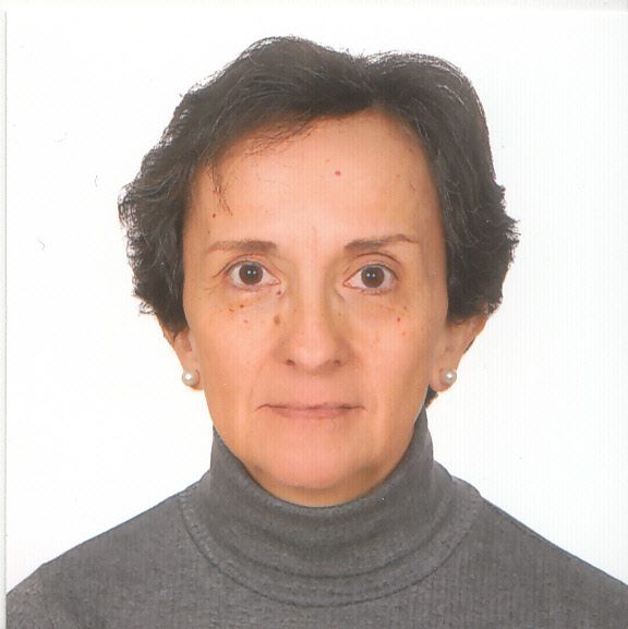 María Ángela Torres-Kremers