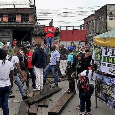 Kolumbien nach den Wahlen: Wiederbelebung oder Agonie des Friedensprozesses?