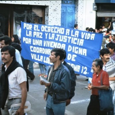 Guatemala wählte – Korruption und Straflosigkeit ohne Ende?