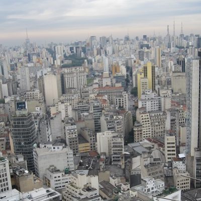 Megacities - Notwendigkeit und Chancen einer Mobilitätswende in Lateinamerika