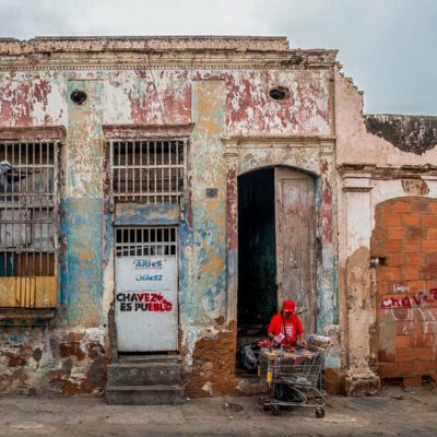 Venezuela: Ein Land ohne Hoffnung?