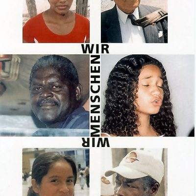Wahre Geschichten aus der Neuen Welt – in Wort, Ton und Bild erzählt aus Lateinamerika von GERTA STECHER