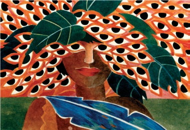 Amazonien – eine indigene Kulturlandschaft. Einladung zum Gespräch über das Rahmenprogramm der Ausstellung